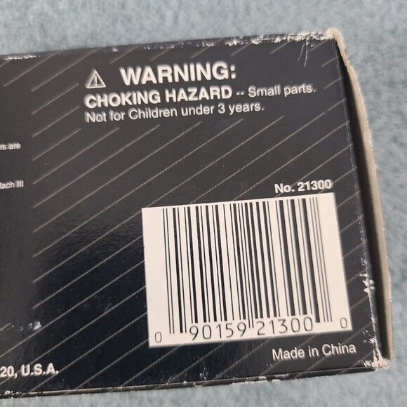 Limited Edition - ‘50 Ford F-100‎ by Covingtons - Vintage - Picture 7 of 8